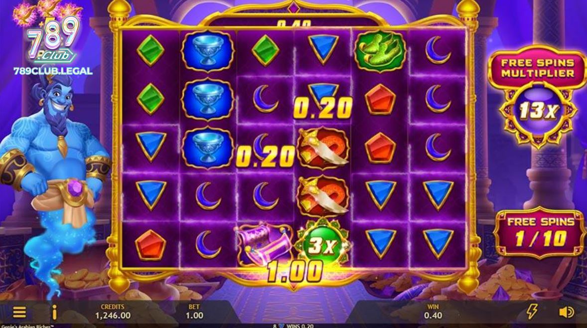 Mẹo chơi như các cao thủ 789club