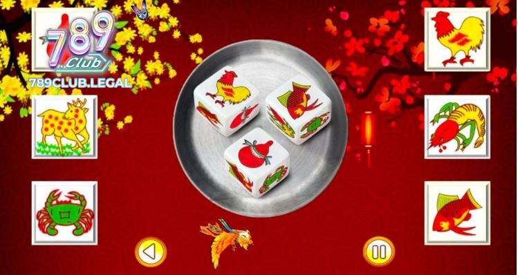 Giới thiệu đôi nét về bầu cua Big5 789club