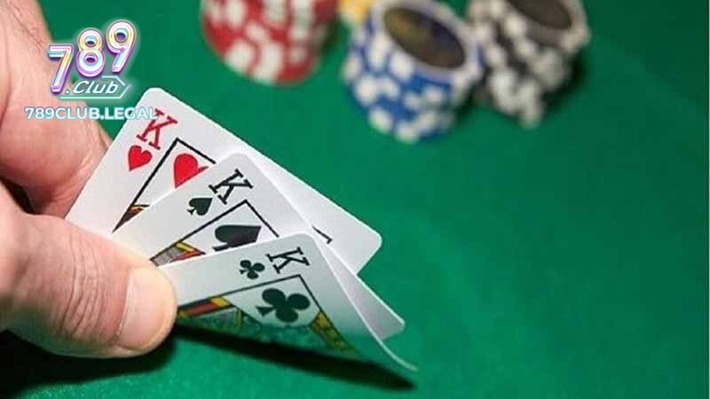 Kỹ năng cao thù từ 789club hướng dẫn