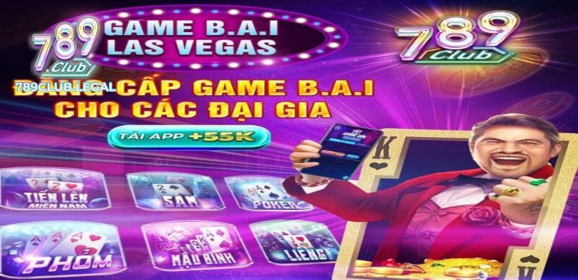 Điểm nổi bật lớn của game này tại 789club