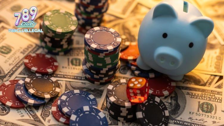  Người chơi lên kế hoạch vốn và chiến lược trước khi tham gia game slot.